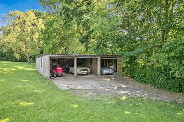 Mill Road, Badingham, Woodbridge, Suf..., Woodbridge — photo 5