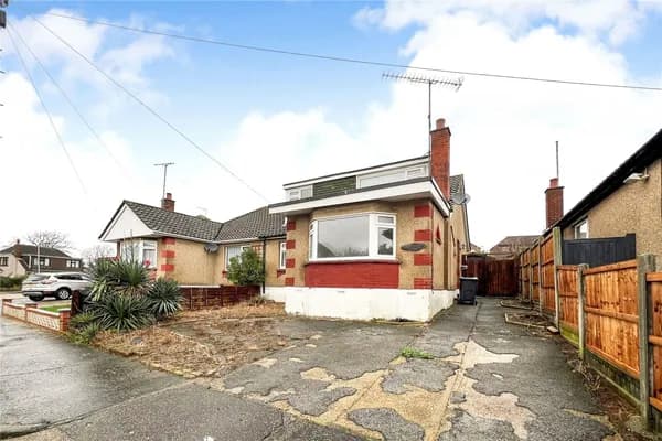Walters Close, Leigh-on-Sea, Essex, SS9, Essex — photo 1