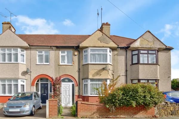 The Grove, Southend-on-Sea, Essex, SS2, Essex — photo 1