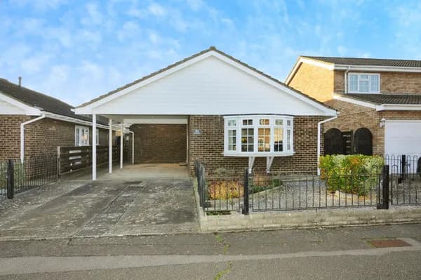 Aylesbeare, Shoeburyness, Southend-on..., Southend-on-Sea — photo 1