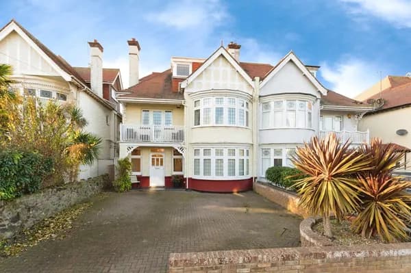 Burges Terrace, Thorpe Bay, Essex, SS1, Essex