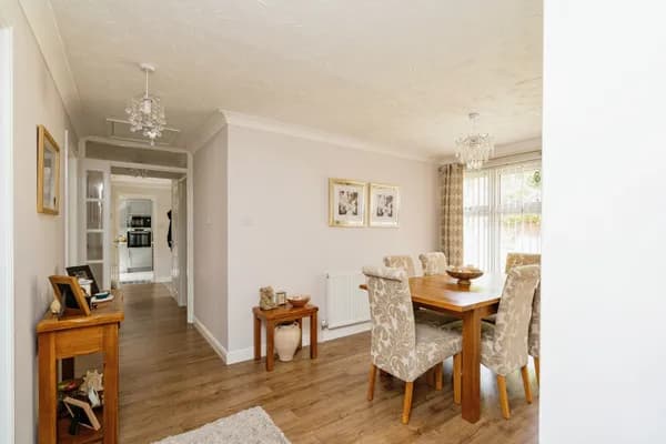 Two Saints Close, Hoveton, Norwich, N..., Norwich — photo 4
