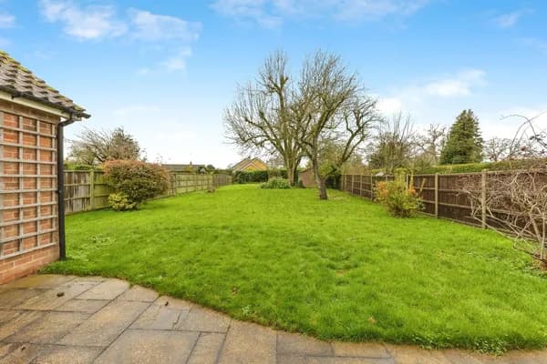 Norwich Road, Watton, Thetford, Norfo..., Thetford — photo 4