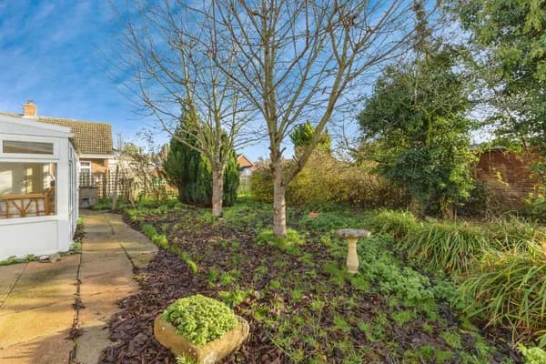 Charles Avenue, Watton, Thetford, Nor..., Thetford — photo 4