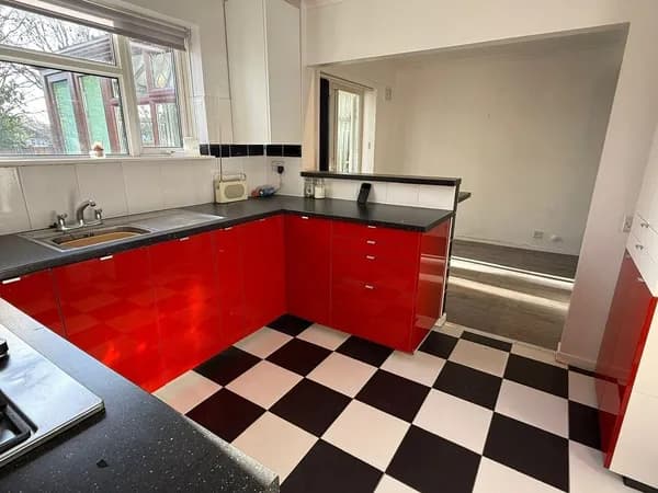 Tristram Avenue, BIRMINGHAM, West Mid..., West Midlands — photo 4
