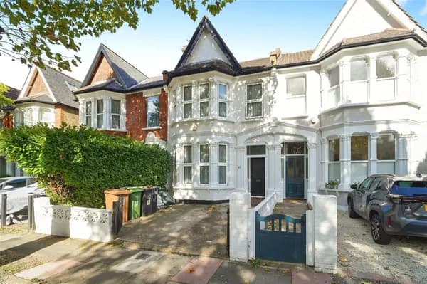 Inchmery Road, London, SE6, .