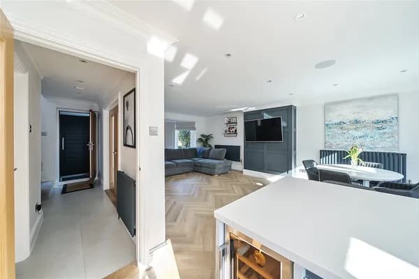 Eagles Drive, Westerham, TN16, Westerham — photo 3