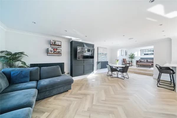 Eagles Drive, Westerham, TN16, Westerham — photo 5