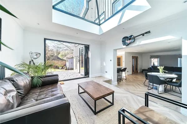 Eagles Drive, Westerham, TN16, Westerham — photo 1