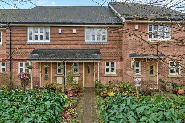 Johns Road, Tatsfield, Westerham, Sur..., Westerham — photo 1