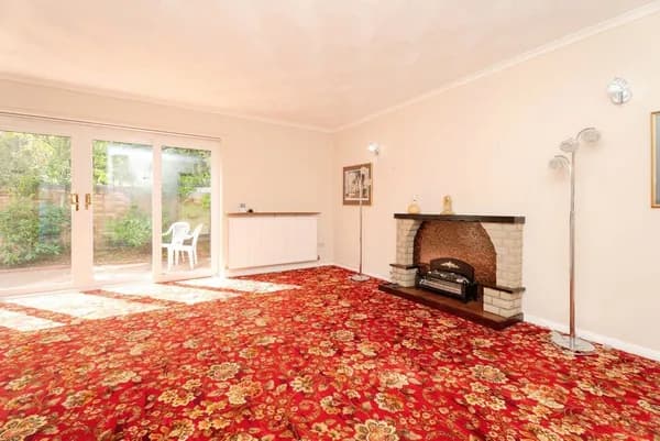 Heathside Road, Norwich, Norfolk, NR1, Norfolk — photo 2