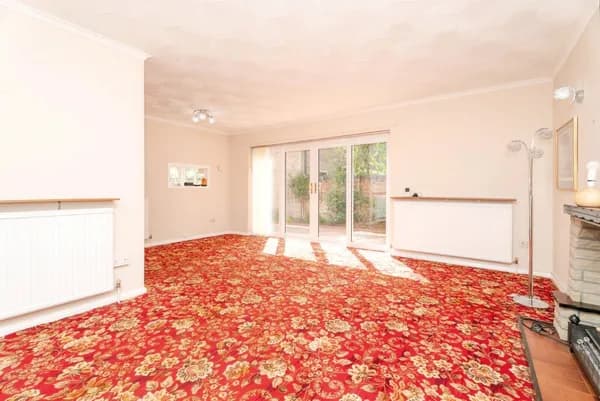 Heathside Road, Norwich, Norfolk, NR1, Norfolk — photo 3
