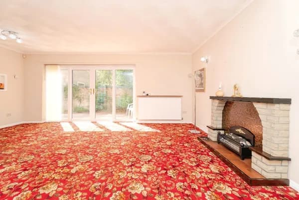 Heathside Road, Norwich, Norfolk, NR1, Norfolk — photo 4
