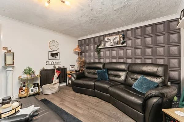 Campion Way, Attleborough, Norfolk, NR17, Norfolk — photo 4