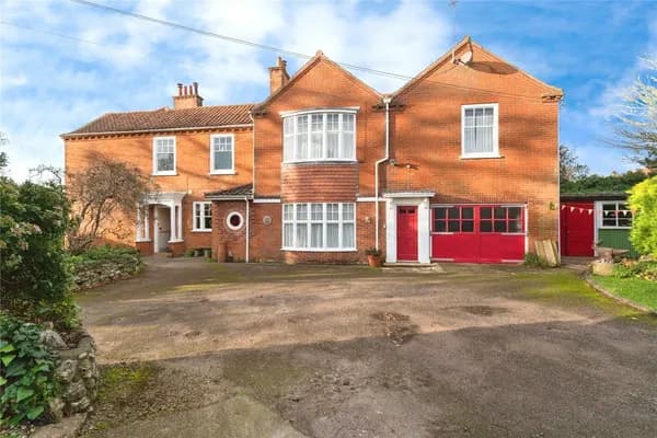 Norwich Road, Fakenham, Norfolk, NR21, Norfolk — photo 1