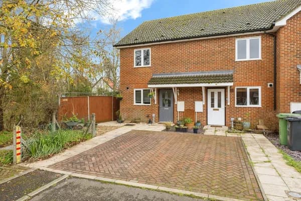 Tom Turley Close, Watton, Thetford, N..., Thetford — photo 1