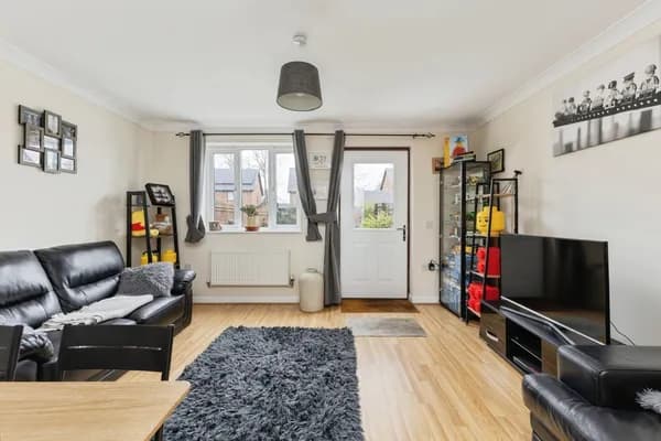 Tom Turley Close, Watton, Thetford, N..., Thetford — photo 3