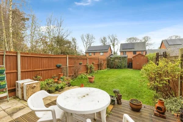 Tom Turley Close, Watton, Thetford, N..., Thetford — photo 4