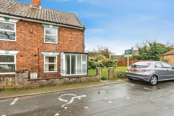Fredericks Road, Beccles, Suffolk, NR34, Suffolk — photo 2