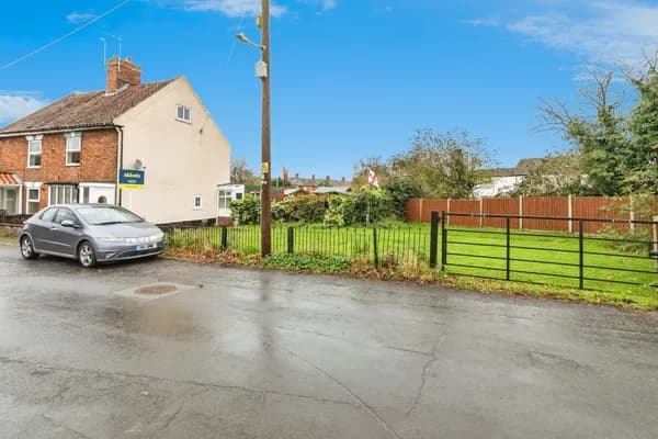 Fredericks Road, Beccles, Suffolk, NR34, Suffolk — photo 1
