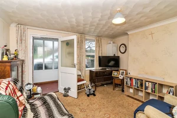 Fredericks Road, Beccles, Suffolk, NR34, Suffolk — photo 4