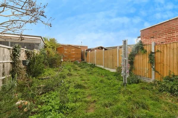 Giffordside, Grays, Essex, RM16, Essex — photo 4
