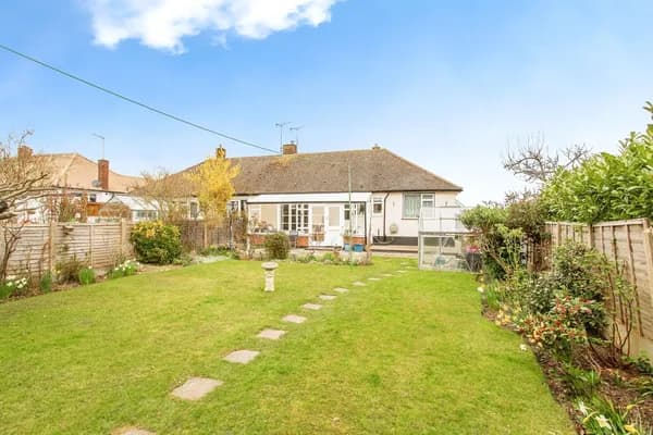 Roedean Gardens, Wick Estate, Southen..., Southend-On-Sea — photo 3