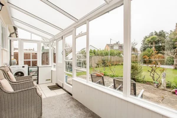 Roedean Gardens, Wick Estate, Southen..., Southend-On-Sea — photo 4