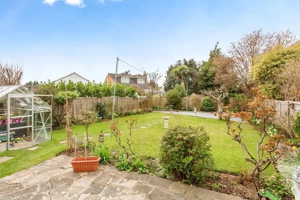 Roedean Gardens, Wick Estate, Southen..., Southend-On-Sea — photo 5