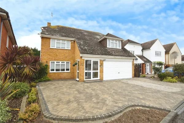 Bishopsteignton, Shoeburyness, Southe..., Southend-on-Sea — photo 1
