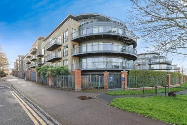 Kingsley Walk, Cambridge, Cambridgesh..., Cambridgeshire — photo 1