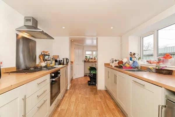 Norwich Road, Wymondham, Norfolk, NR18, Norfolk — photo 3