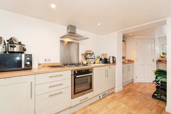 Norwich Road, Wymondham, Norfolk, NR18, Norfolk — photo 4