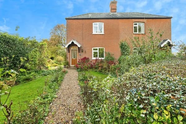 Upper Street, Horning, Norwich, Norfo..., Norwich — photo 1