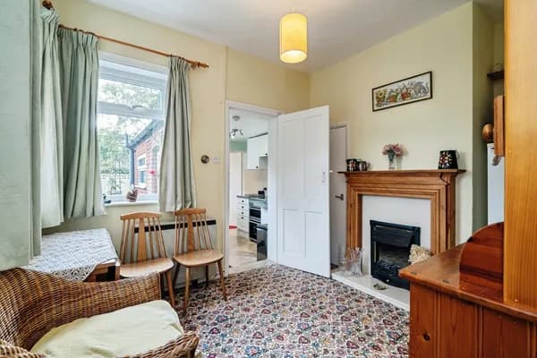 Upper Street, Horning, Norwich, Norfo..., Norwich — photo 3