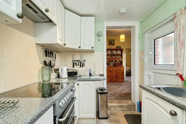 Upper Street, Horning, Norwich, Norfo..., Norwich — photo 4