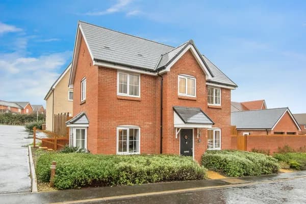 Wood View, Haughley, Stowmarket, Suff..., Stowmarket — photo 1