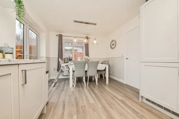 Wood View, Haughley, Stowmarket, Suff..., Stowmarket — photo 4