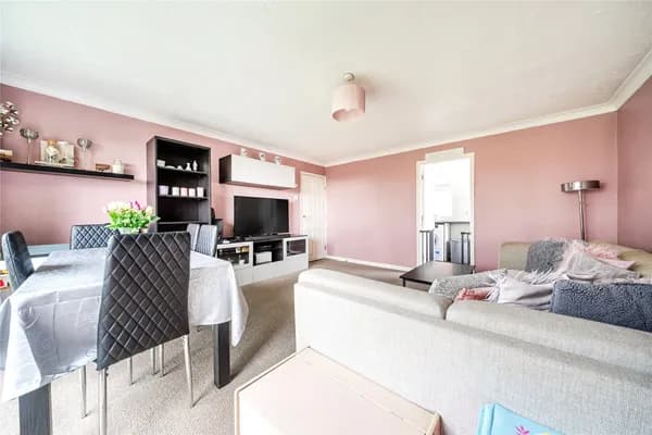 Main Road, Biggin Hill, Westerham, TN16, Westerham — photo 2