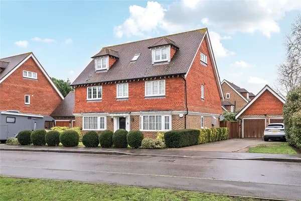 Sandringham Drive, Dartford, Kent, DA2, Kent — photo 2