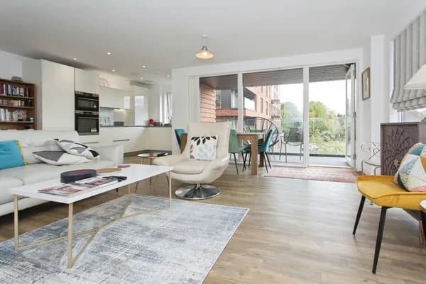Hering Road, Trumpington, Cambridge, ..., Cambridge — photo 2