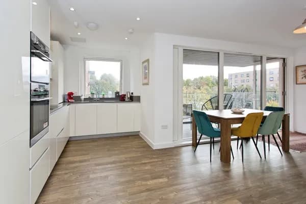 Hering Road, Trumpington, Cambridge, ..., Cambridge — photo 3