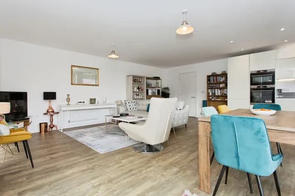 Hering Road, Trumpington, Cambridge, ..., Cambridge — photo 4