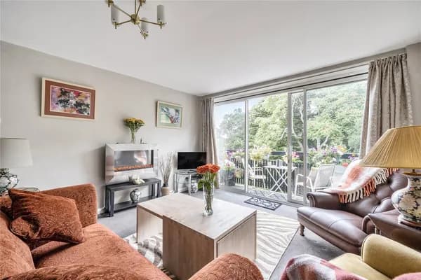 Mapledene, Kemnal Road, Chislehurst, BR7, Chislehurst — photo 2