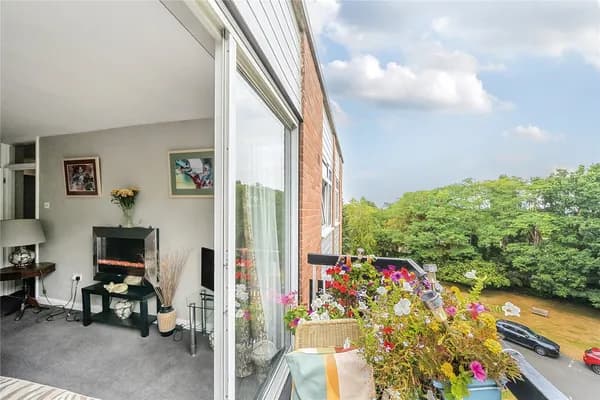 Mapledene, Kemnal Road, Chislehurst, BR7, Chislehurst — photo 1