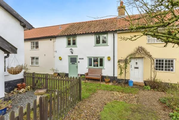 Caston Road, Griston, Thetford, Norfo..., Thetford — photo 1