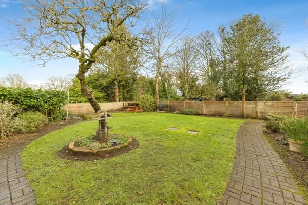 Caston Road, Griston, Thetford, Norfo..., Thetford — photo 2