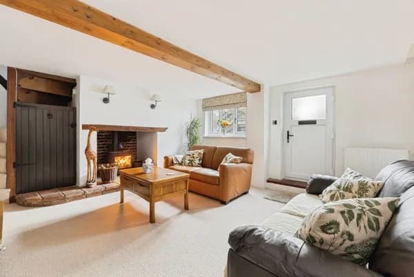 Caston Road, Griston, Thetford, Norfo..., Thetford — photo 3