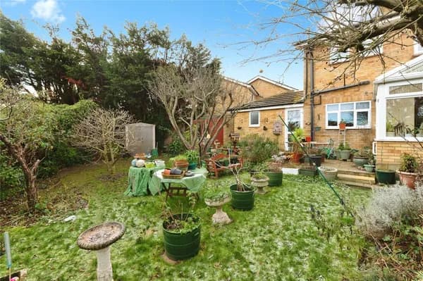 Chalfont Close, Leigh-on-Sea, Essex, SS9, Essex — photo 4
