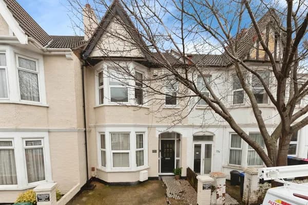 Beedell Avenue, Westcliff-on-Sea, Ess..., Essex — photo 1